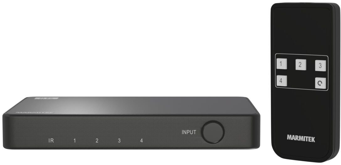 Marmitek Connect 740 HDMI Switch –