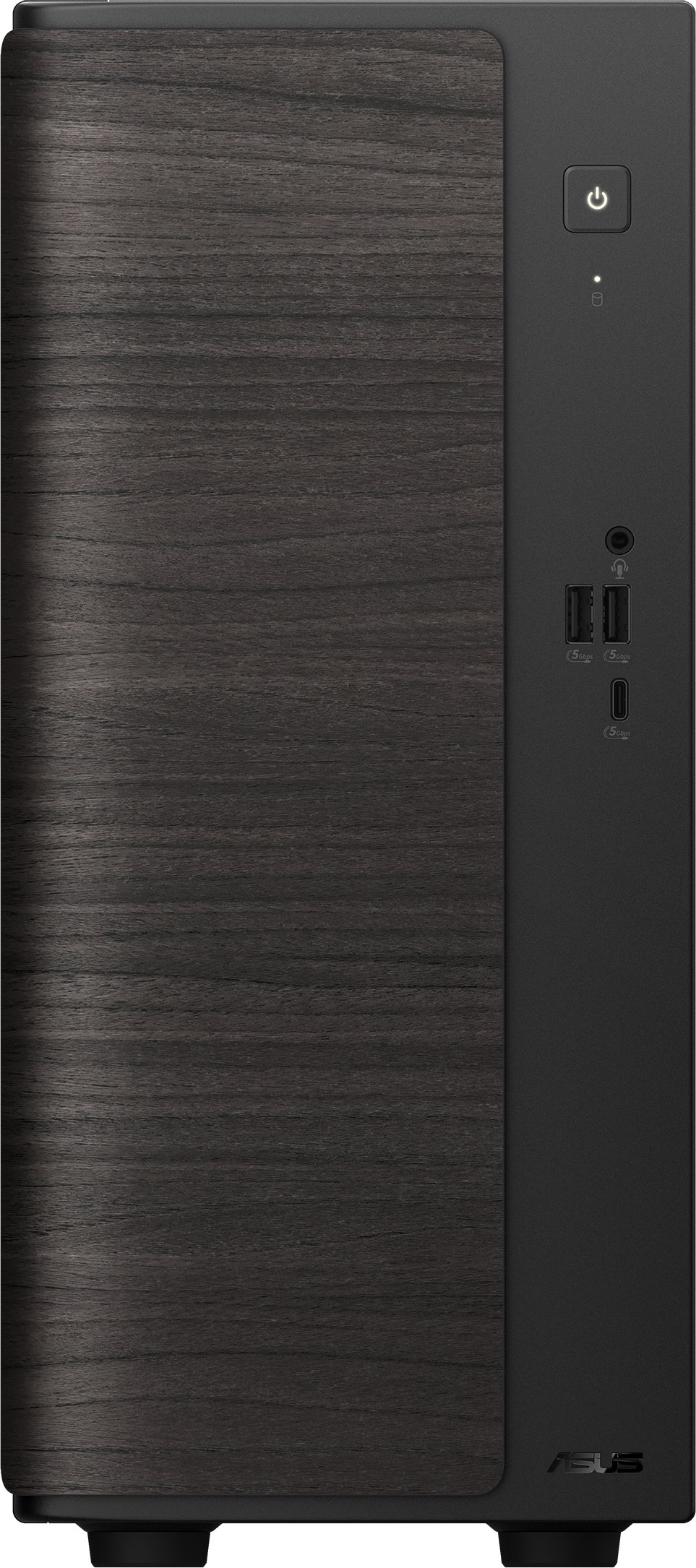 Komputer Asus V500 Mini Tower, Core