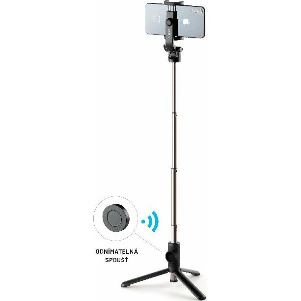 Fixed | Selfie stick With Tripod