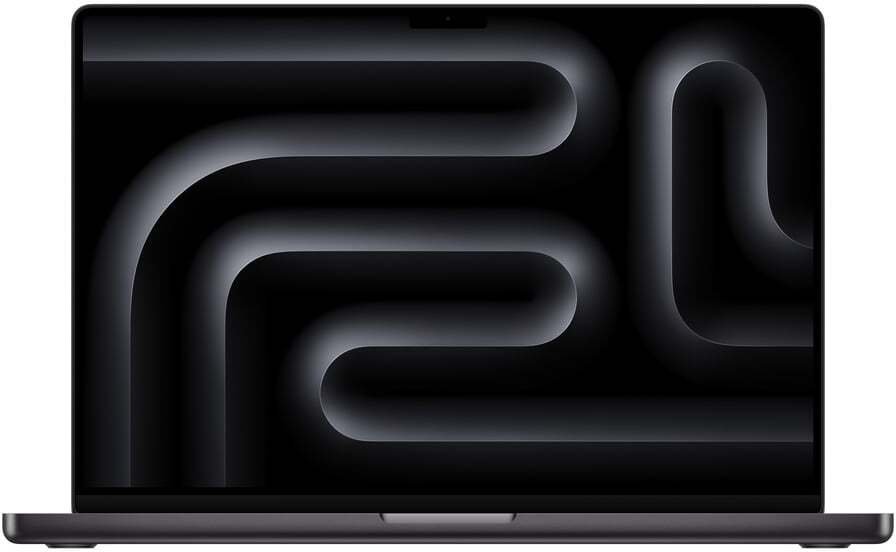 Laptop Apple MacBook Pro 16 M5