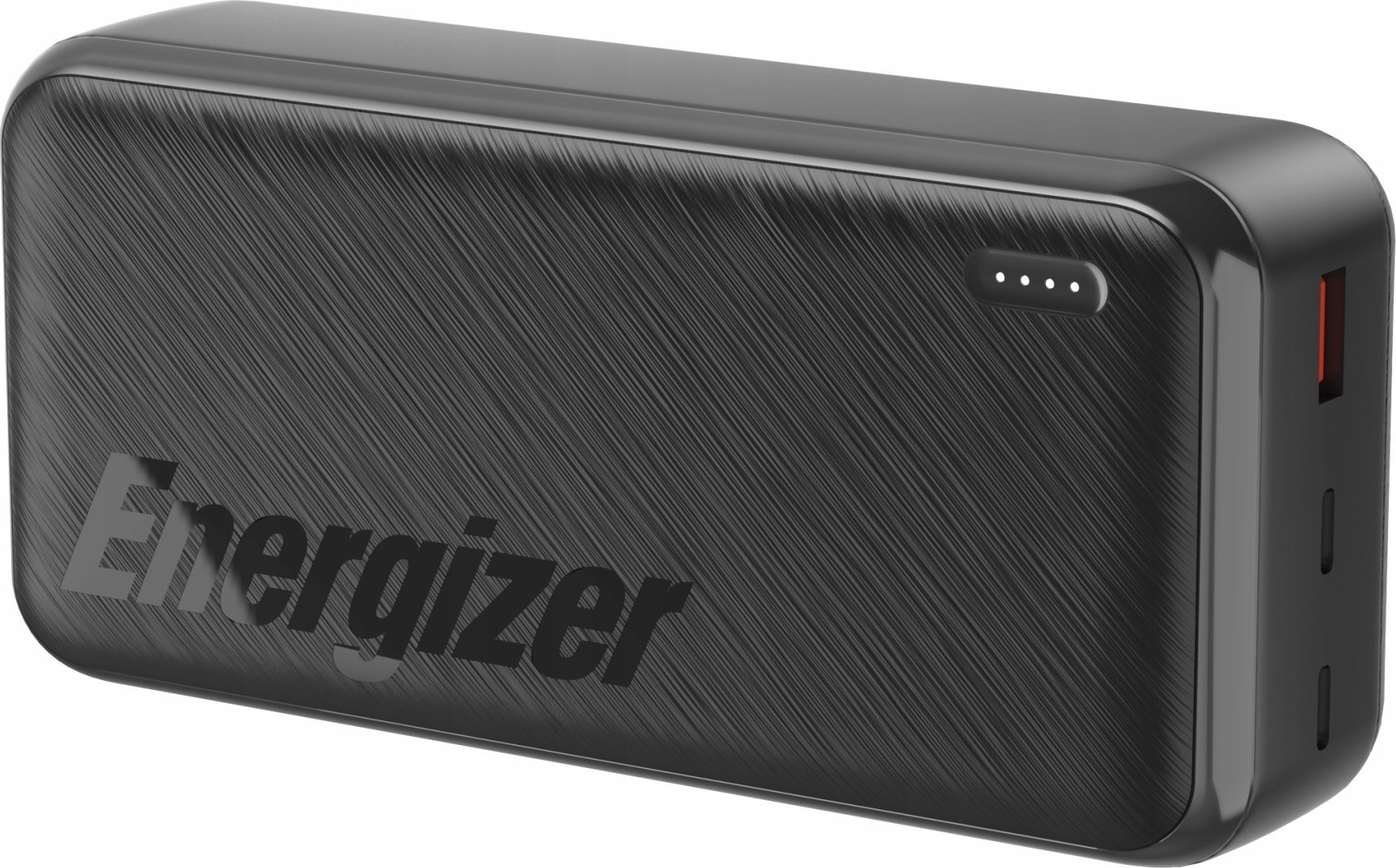 Powerbank Energizer UE30055PQ 30000mAh Czarny |