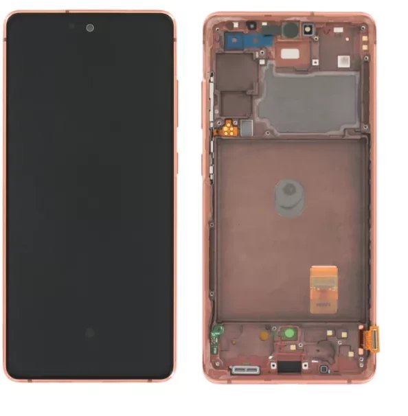 Samsung G781 S20 FE 5G LCD