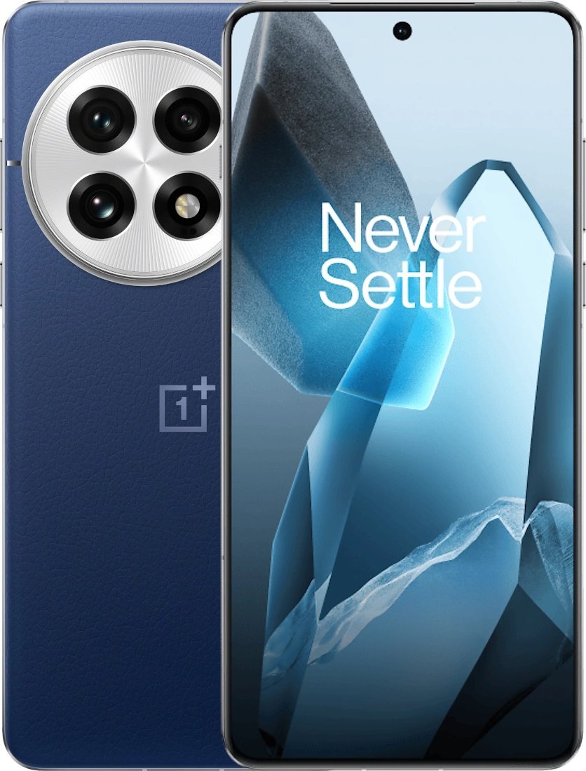 Smartfon OnePlus 13 5G 16/512GB Niebieski