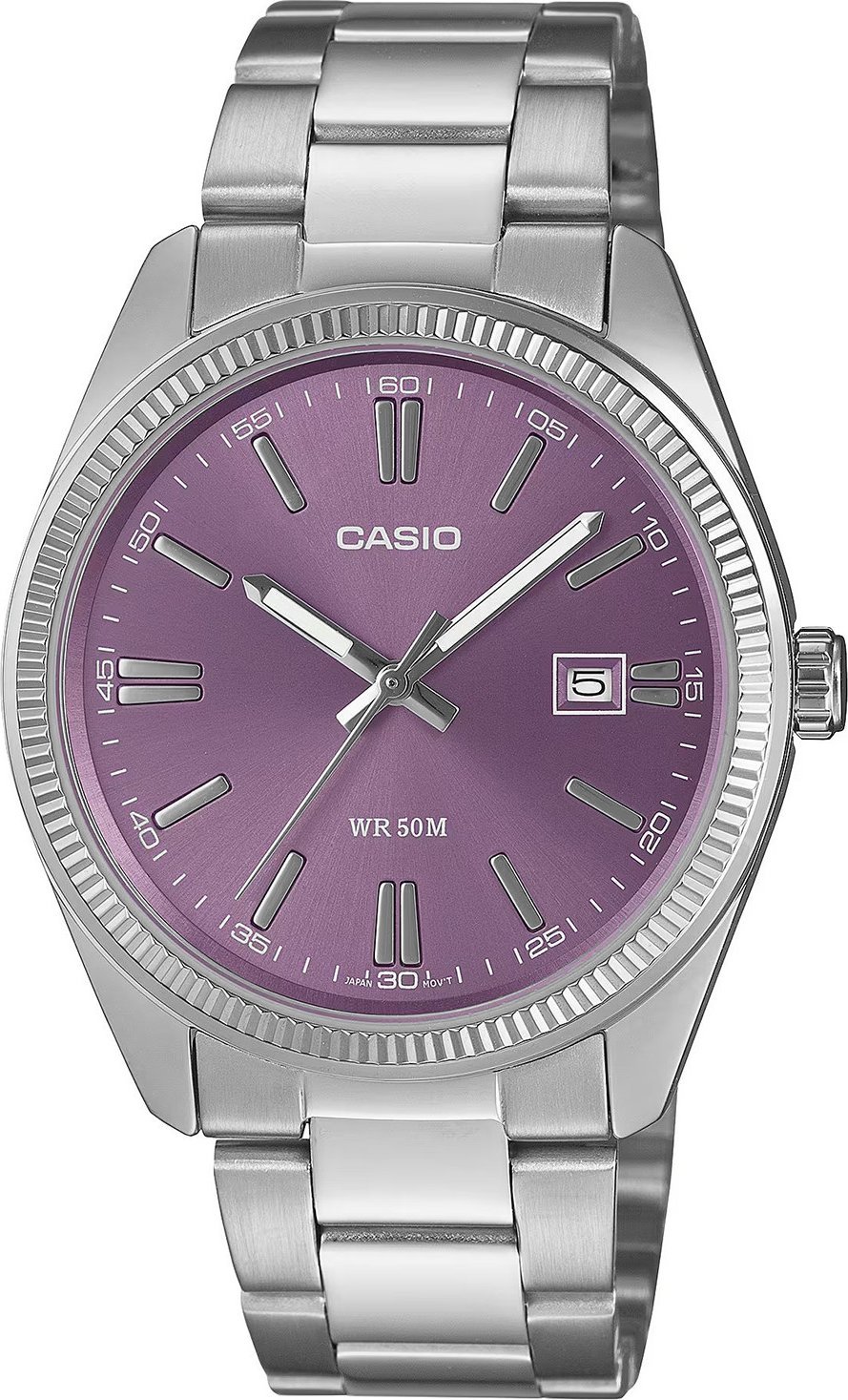 Zegarek Casio Zegarek męski Casio MTP-1302PD-6AVEF