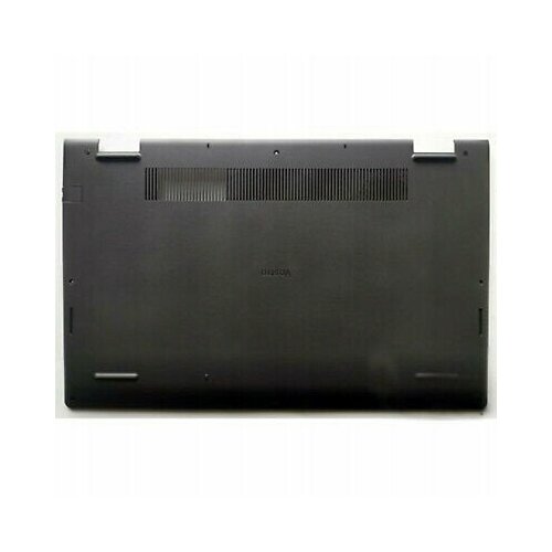 Dell Black bottom cover case for