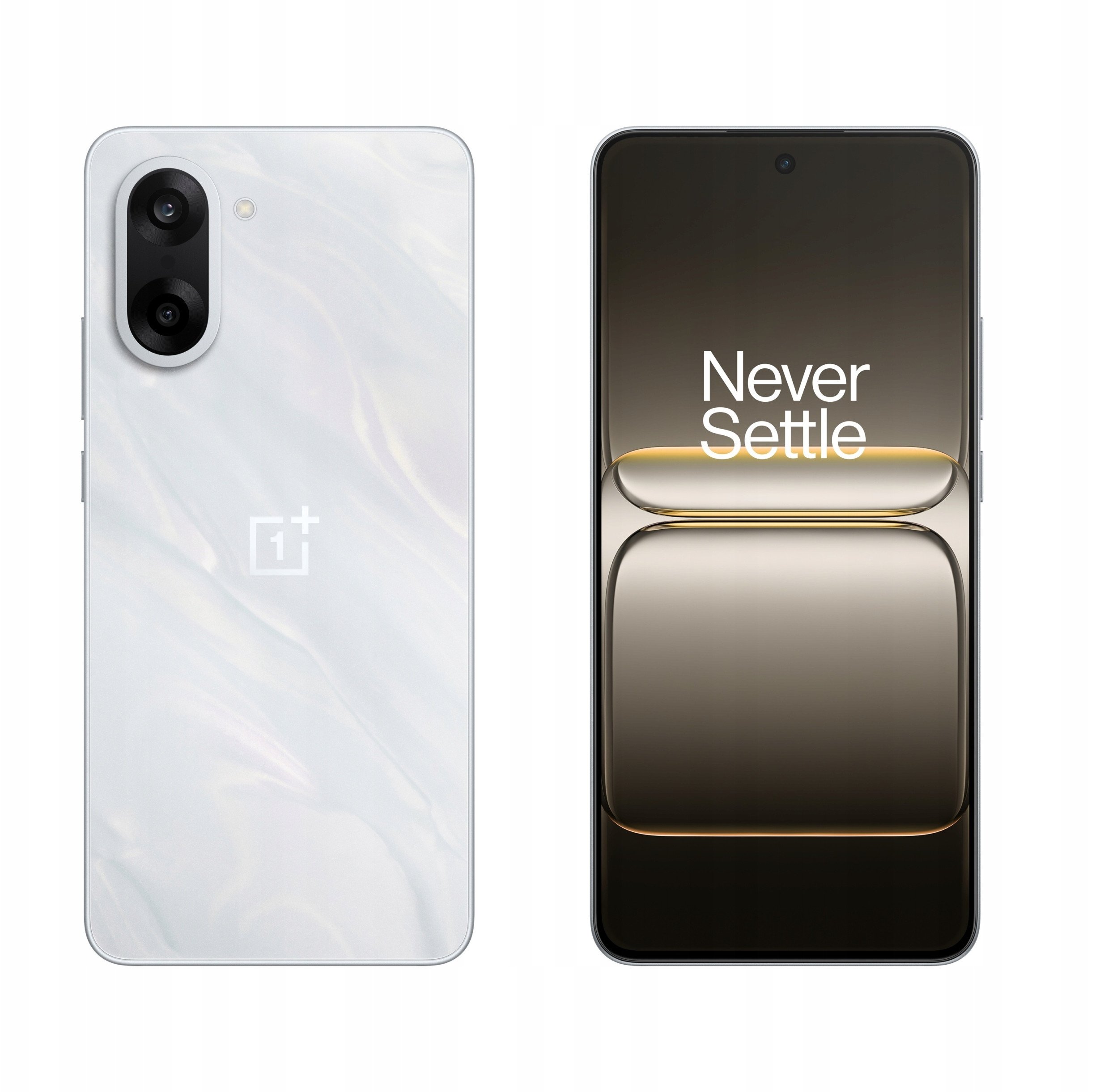 Smartfon OnePlus Nord CE5 8/128GB Marble