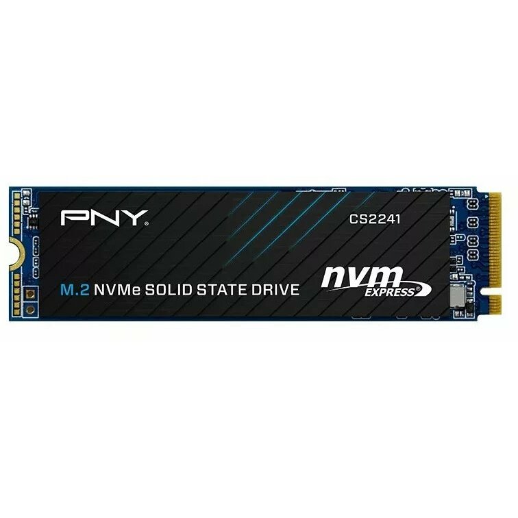 SSD 500GB M.2 2280 CS2241