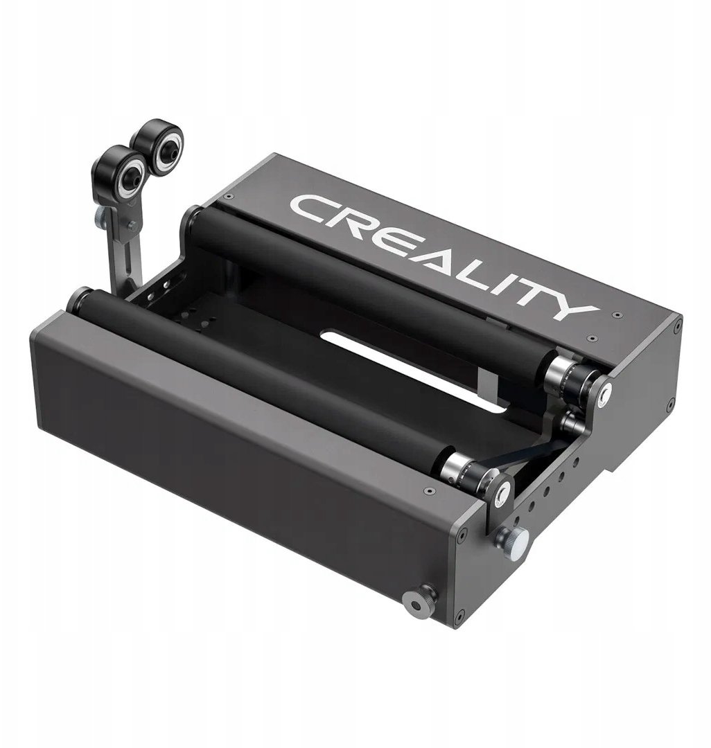 Skaner Creality Laser turntable (4008060044) |