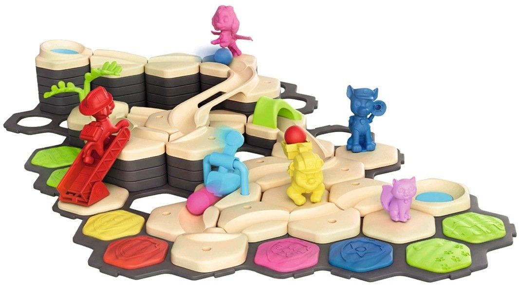 Ravensburger GraviTrax Junior PAW Patrol Starter
