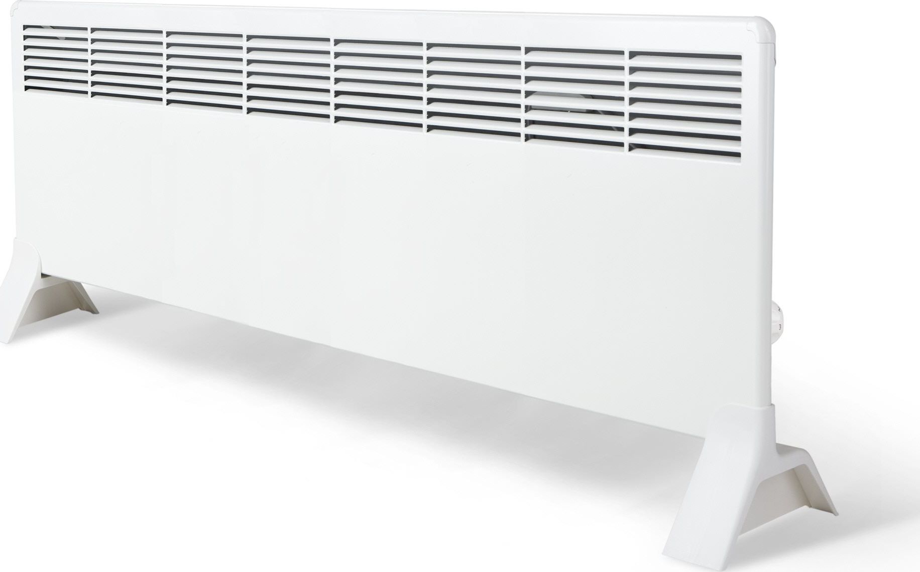 Grzejnik Ensto BETA15-MP konwektorowy 1500 W