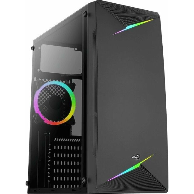 AEROCOOL CASE PGS TALON-A-BK-V1 RGB |