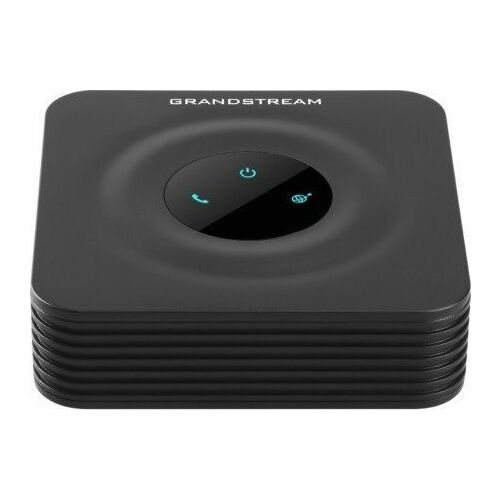 Grandstream HT801 (ATA), 1x FXS, 1x
