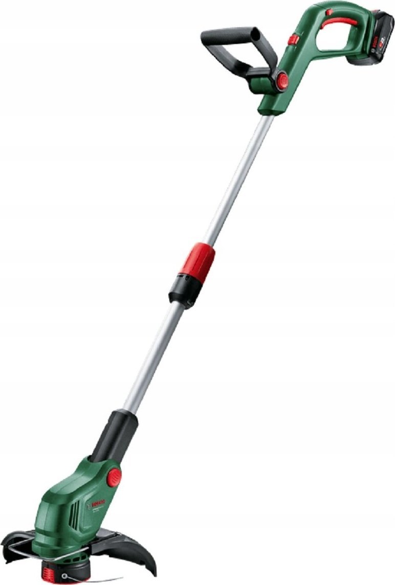 Žoliapjovė Bosch Universal GrassCut 18V-26-500, 06008C1F00