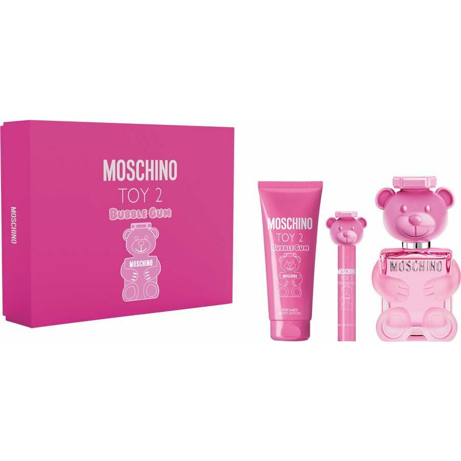 Moschino Moschino Toy 2 Bubble Gum
