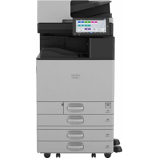 Urządzenie wielofunkcyjne Ricoh IM C3010A Laser