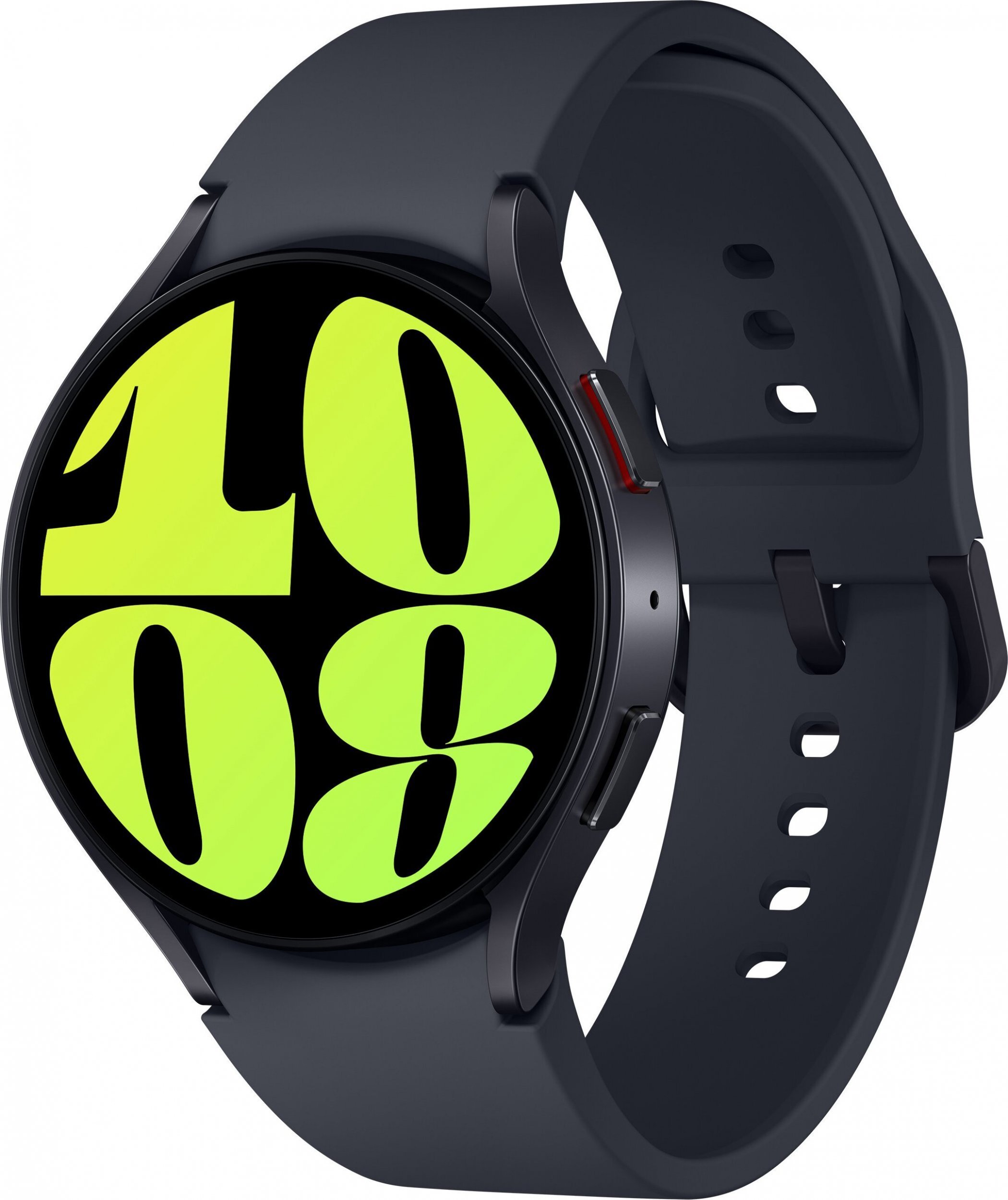 Smartwatch Samsung Galaxy Watch 6 Stainless