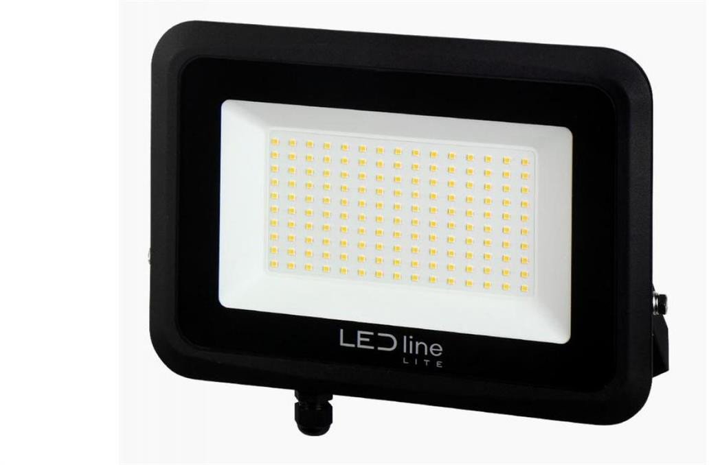 Naświetlacz LED Projektor Naświetlacz Halogen LED