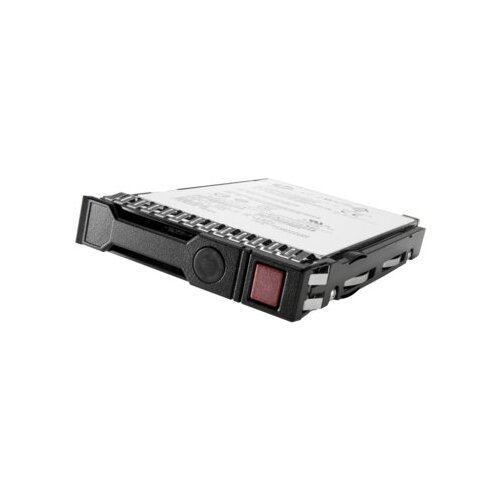 Dysk serwerowy HP Midline 1TB 3