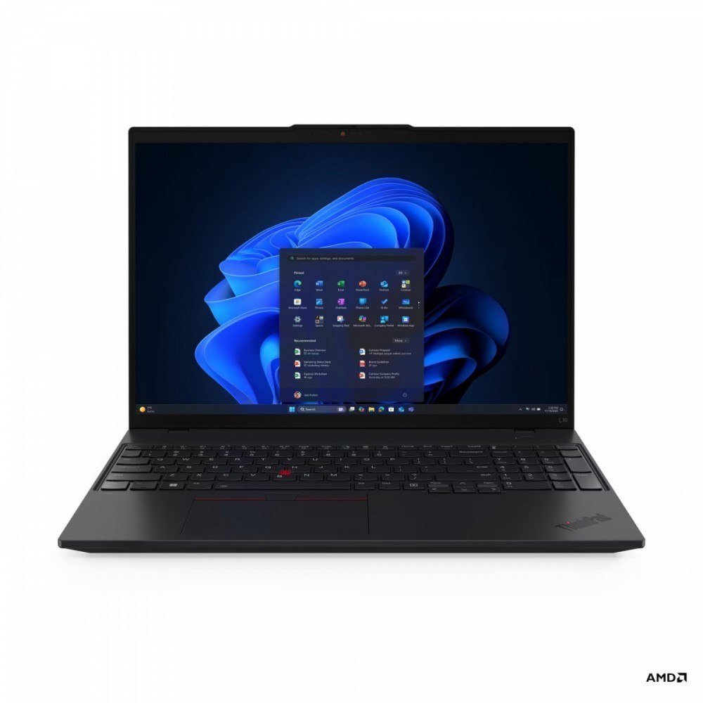 Laptop Lenovo ThinkPad L16 G2 Ryzen