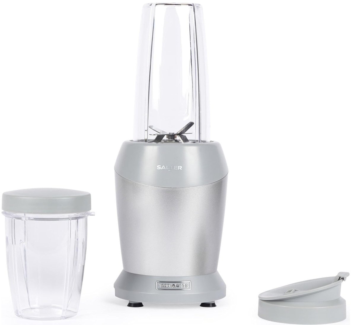 Blender kielichowy Salter Wielofunkcyjny blender Salter