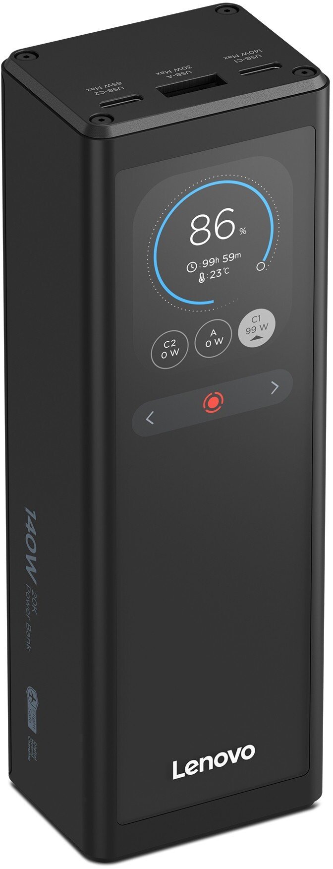 Powerbank Lenovo LENOVO 140W POWER BANK