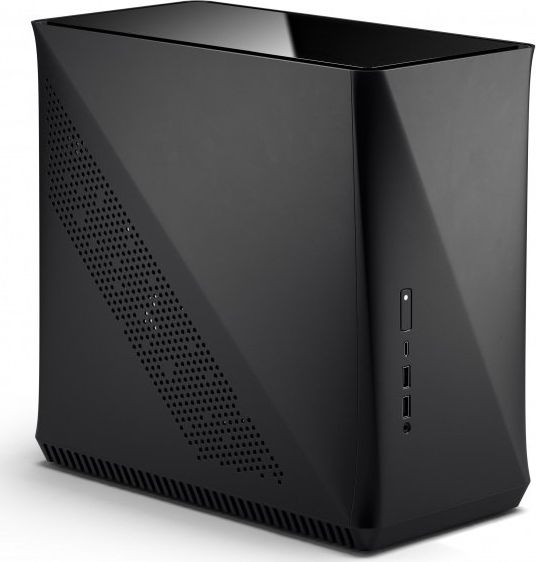 Obudowa Fractal Design Era ITX Carbon