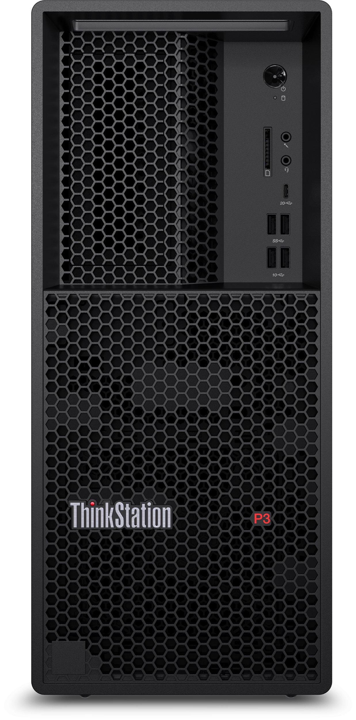 Komputer Lenovo ThinkStation P3 Tower Gen