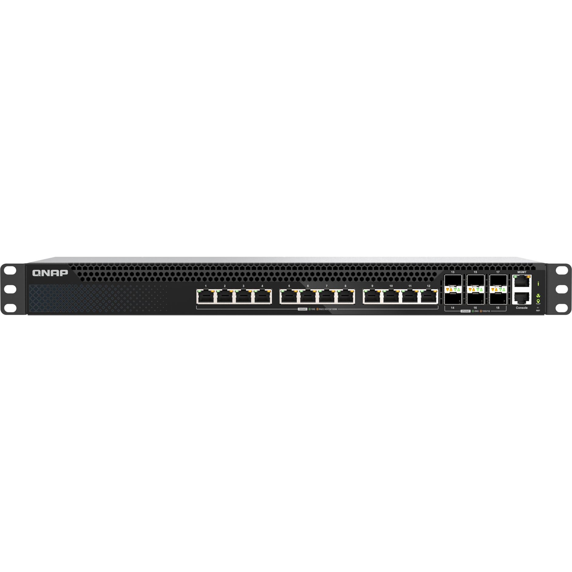 Switch Qnap QSW-M5218-6F12T | QSW-M5218-6F12T |