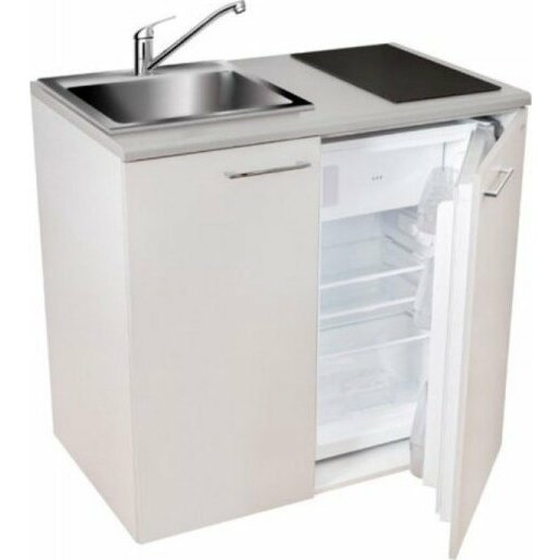 MPM SMK-03 - mini kitchen, 4-in-1