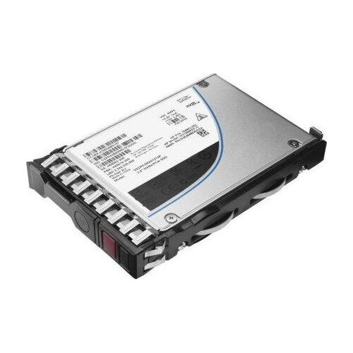 Dysk serwerowy HP Mixed Use 960GB