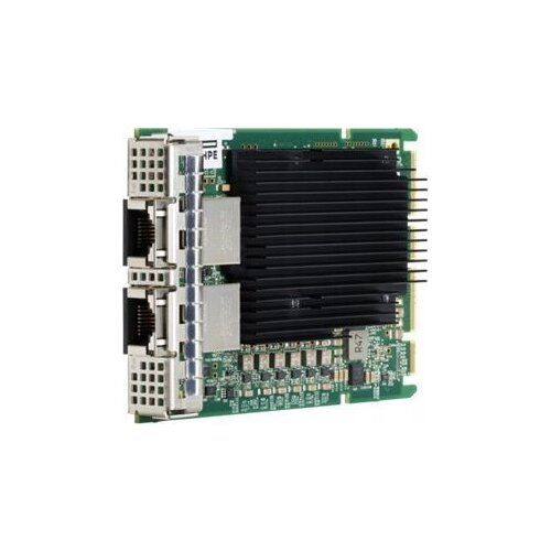 Karta sieciowa HPE HPE Broadcom BCM57416