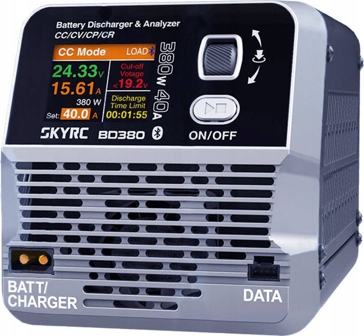 SkyRC Rozładowywarka SkyRC BD380 | SK-600153