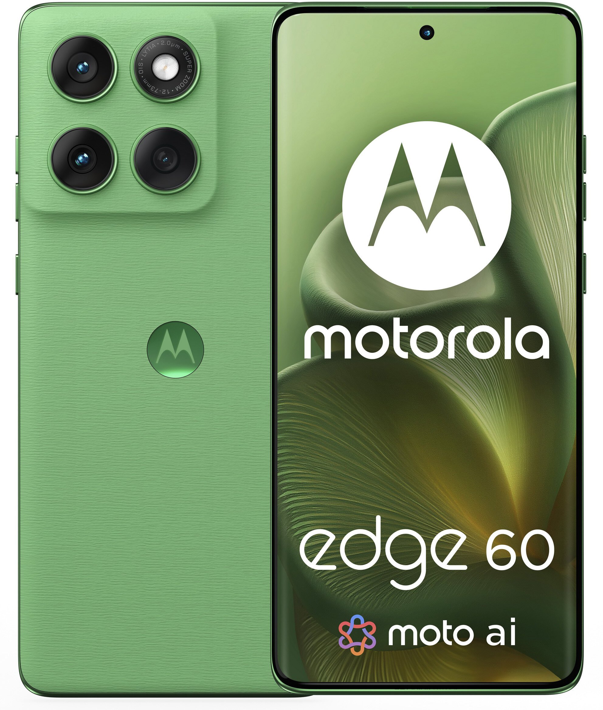 Motorola XT2505-1 Moto Edge 60 5G