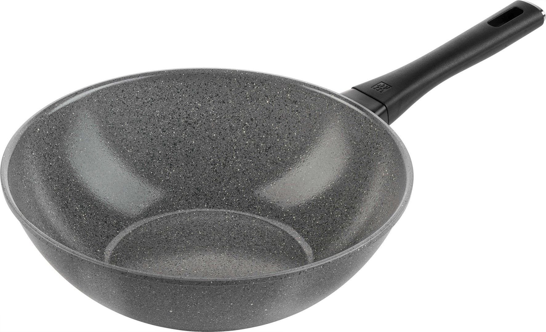 Patelnia Zwilling ZWILLING TERRENO PLUS Wok