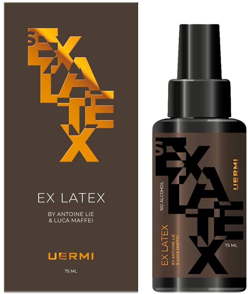 Parfums De Marly Uermi, Ex Latex