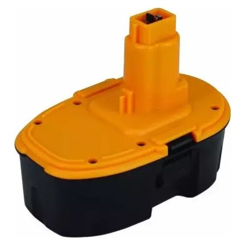 Extra Digital Power Tool Battery DEWALT