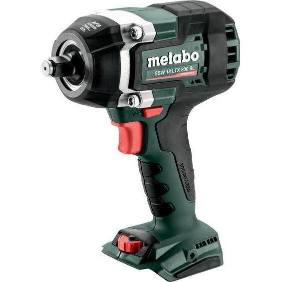 Klucz udarowy Metabo METABO.SSW IMPACT