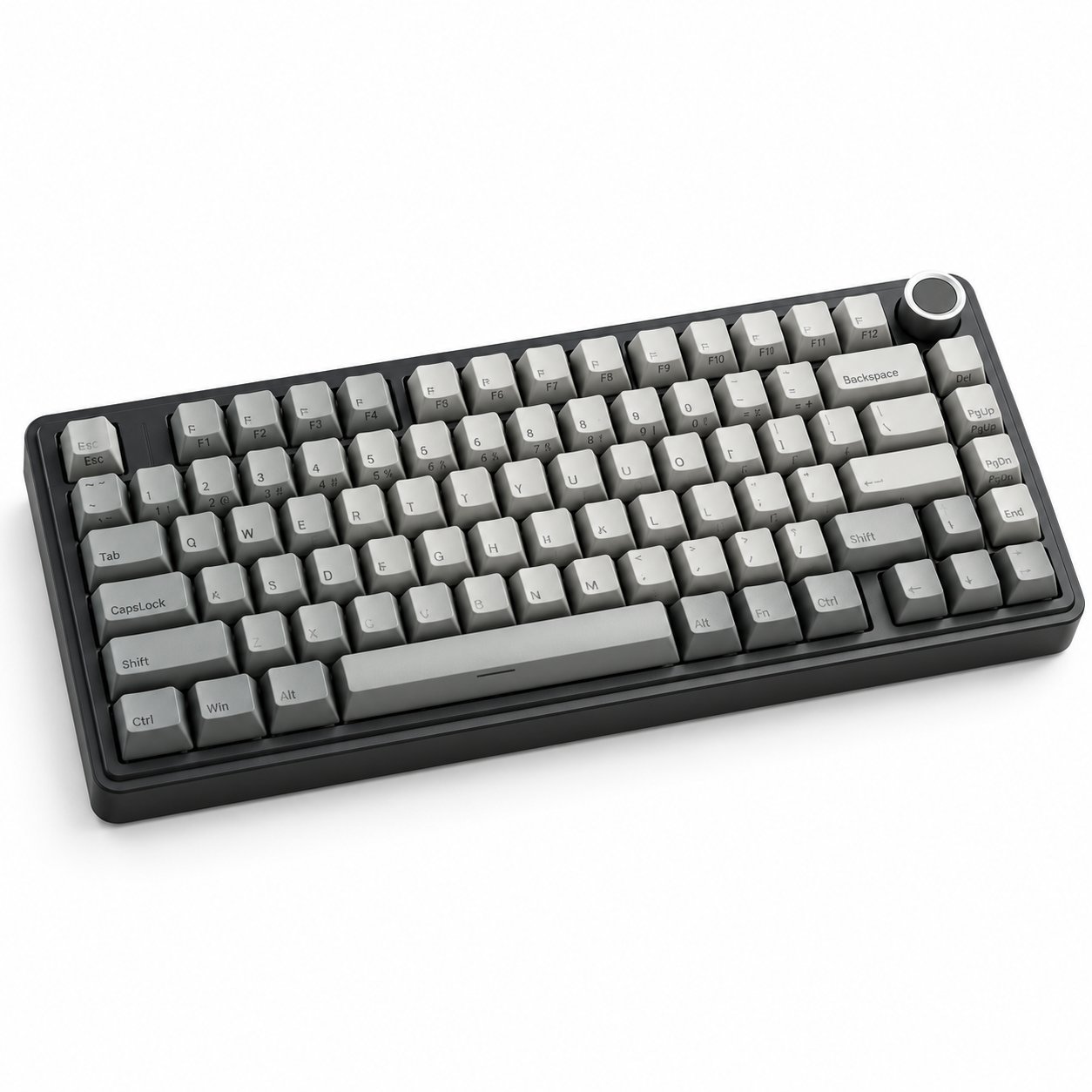 Klawiatura Aula F75 HE Dragon King