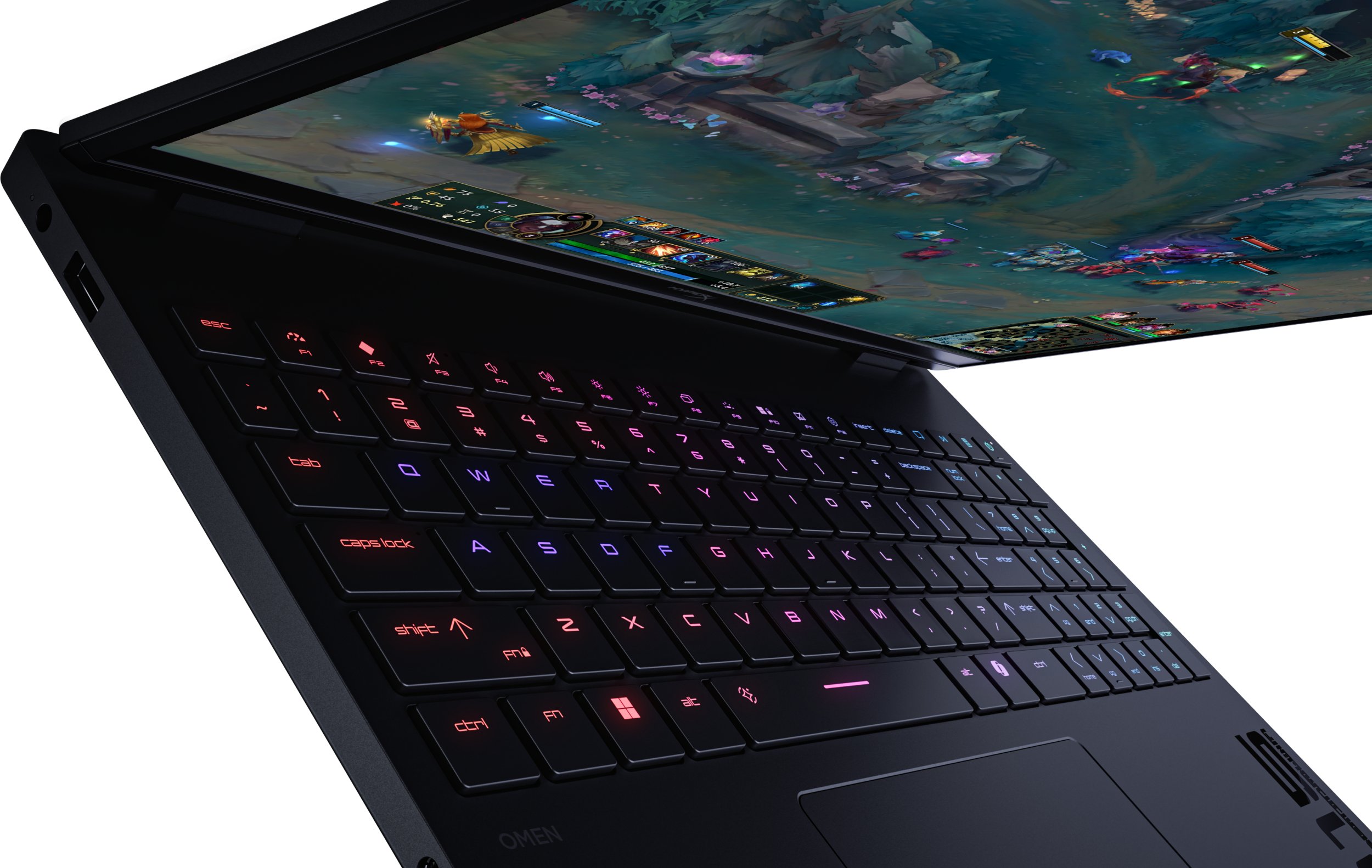Laptop HP OMEN 15-gb0054nwx Ryzen 9