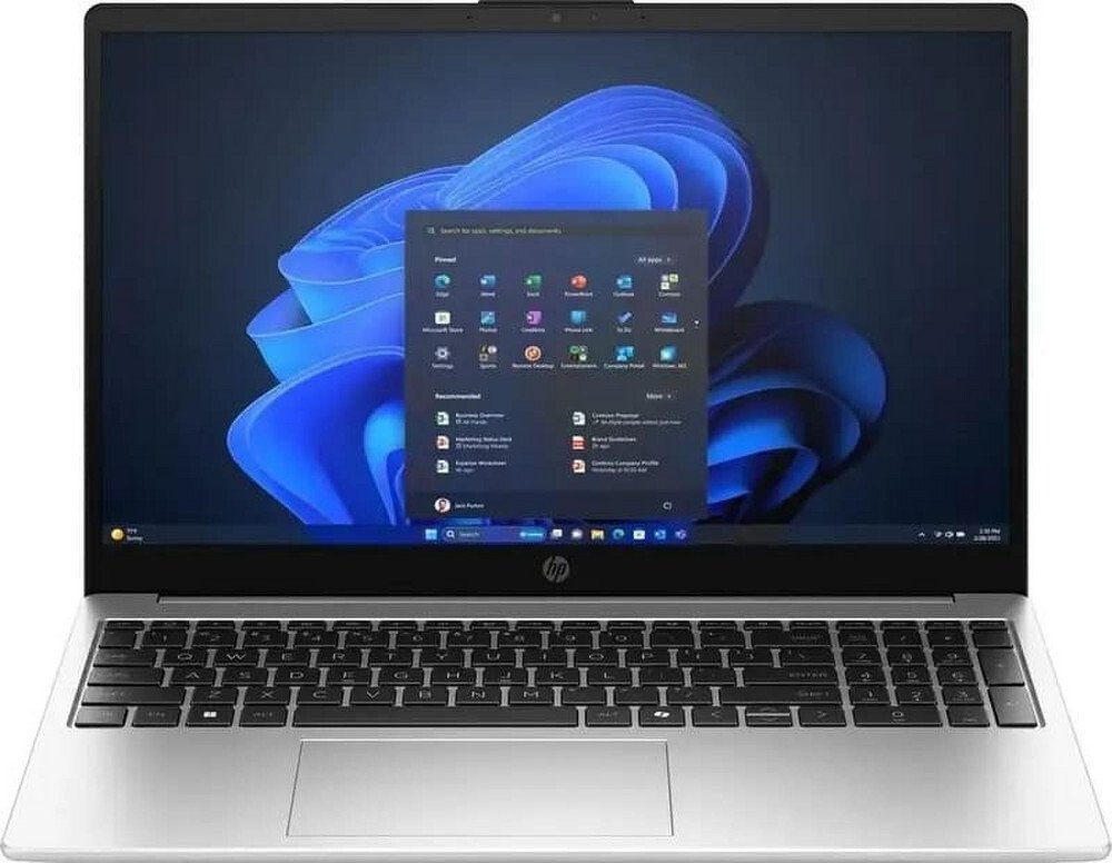 Laptop HP 255 G10 Ryzen 5