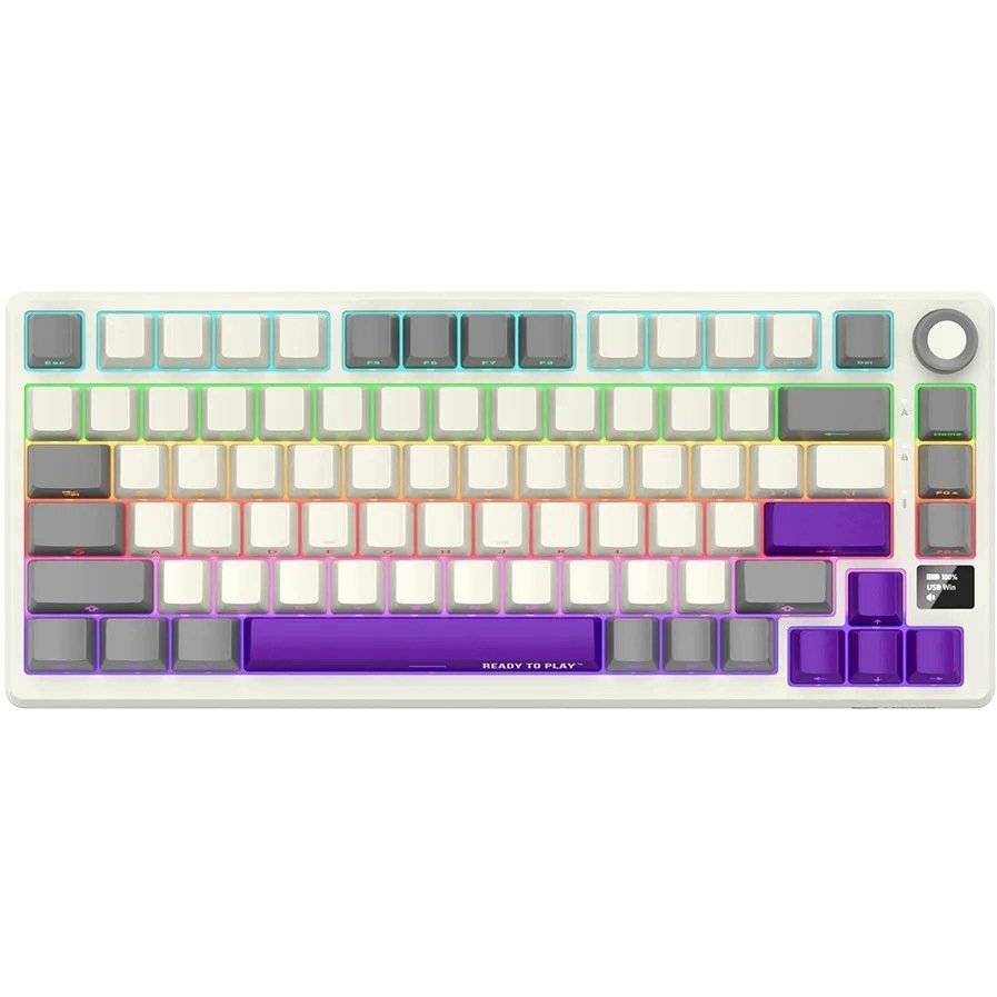 Klawiatura Lorgar Wired mechanical gaming keyboard