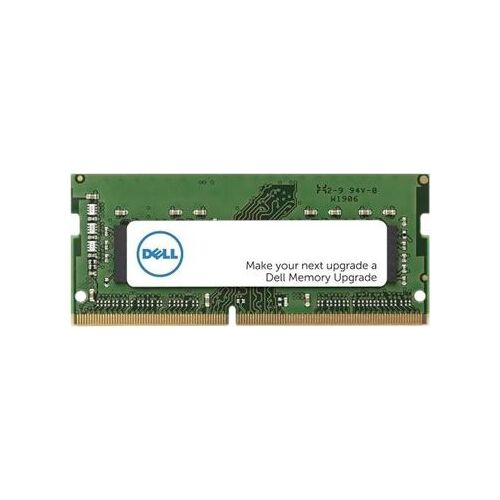 Pamięć do laptopa Dell SODIMM, DDR4