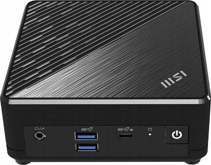 Komputer MSI Komputer PC MSI Cubi
