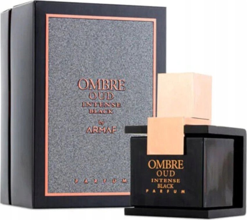 Armaf ARMAF Ombre Oud Intense Black