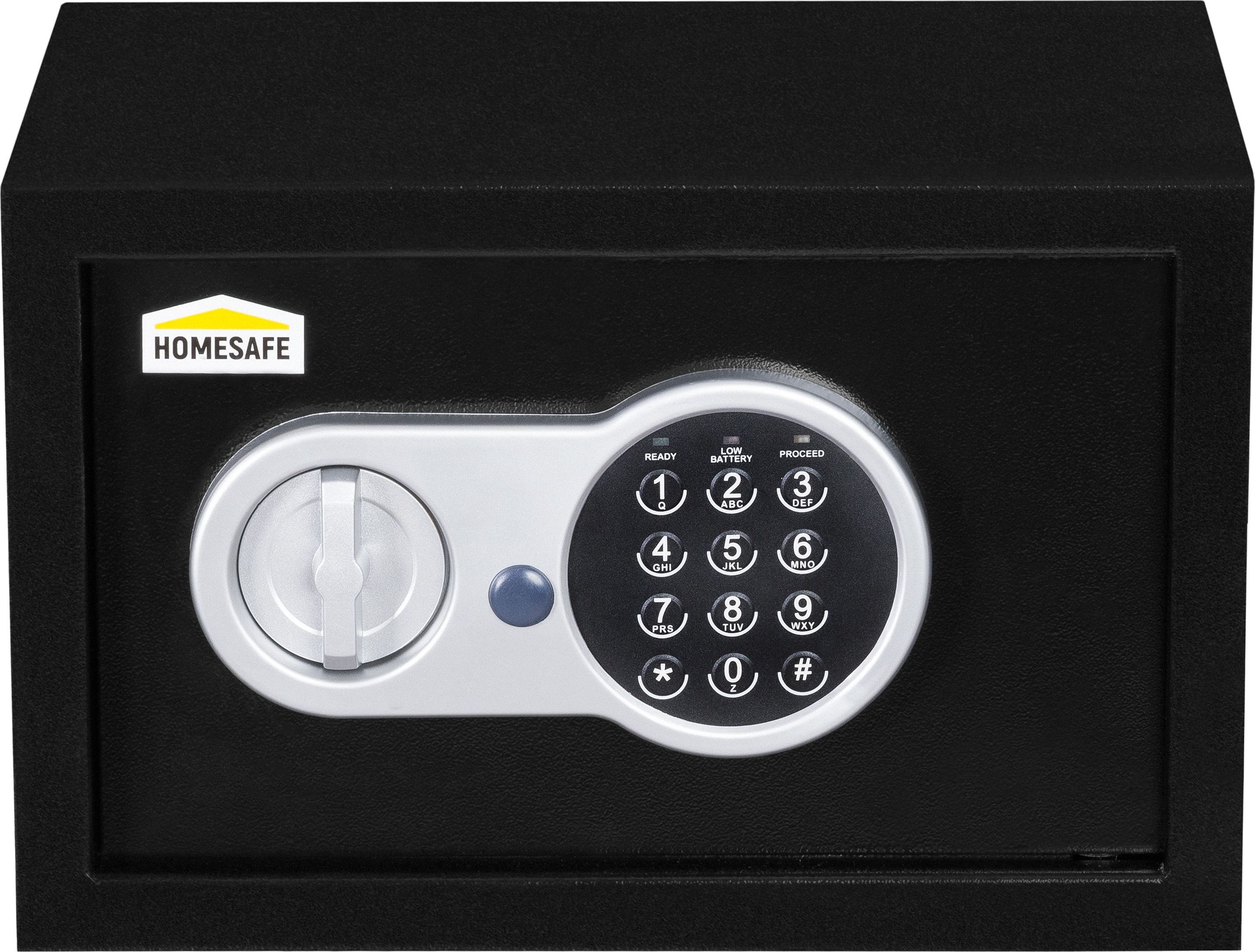 Homesafe HV20E sejf elektroniczny (18052685) |