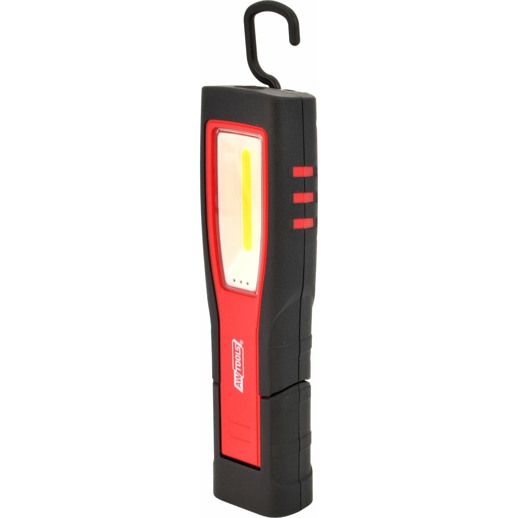 AWTools AWTOOLS LATARKA WARSZTATOWA TECNIC BLACK
