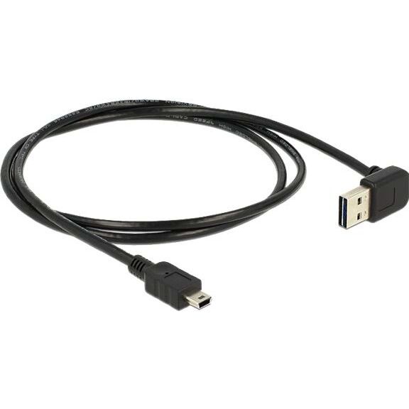 Kabel USB Delock USB-A - miniUSB