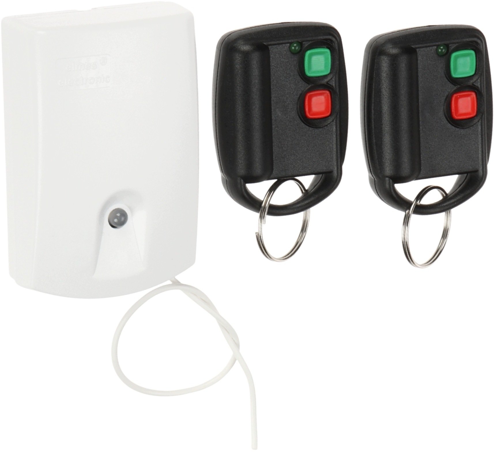ELMES ELEKTRONIK Sterownik radiowy U1HSD |