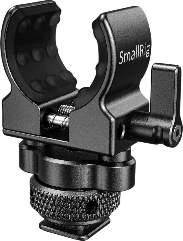 SmallRig SMALLRIG 2352 SHOTGUN MIC HOLDER