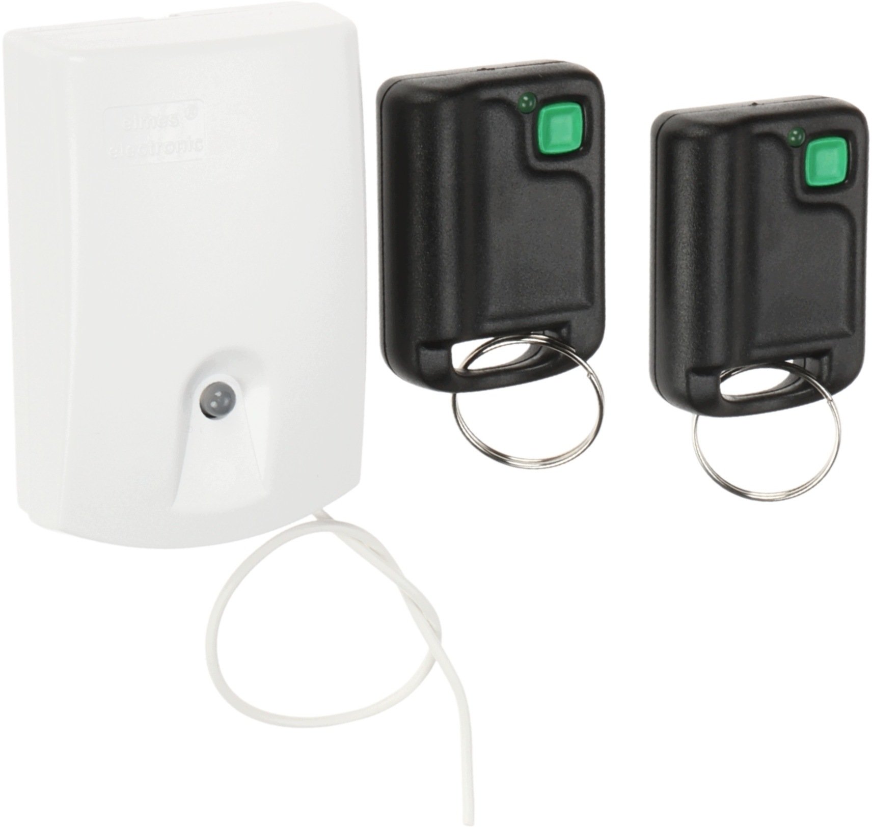 ELMES ELEKTRONIK Sterownik radiowy U1HS |